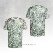 Camisola Manchester United X Stone Roses 24/25 Tailandia