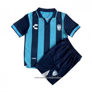 Camisola Pachuca Special 22/23 Crianca