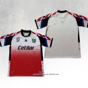 Camisola Parma Buffon Special 1995-2021 Tailandia