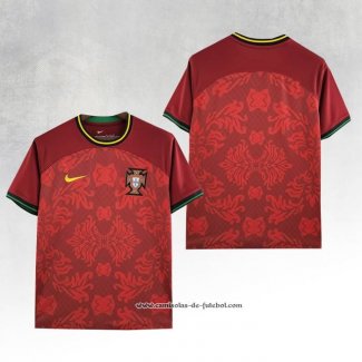 Camisola Portugal Special 2022 Tailandia