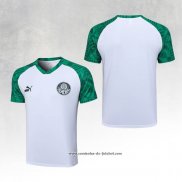 Camisola de Treinamento Palmeiras 23/24 Branco