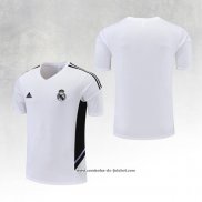 Camisola de Treinamento Real Madrid 22/23 Branco