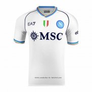 Euro 2º Camisola Naples 23/24