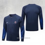 Jaqueta Paris Saint-Germain 22/23 Azul