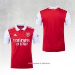 1º Camisola Arsenal 22/23