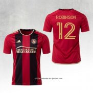 1º Camisola Atlanta United Jogador Robinson 23/24