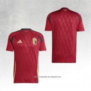 1º Camisola Belgica 2024