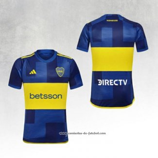 1º Camisola Boca Juniors 23/24