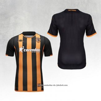 1º Camisola Hull City 23/24 Tailandia