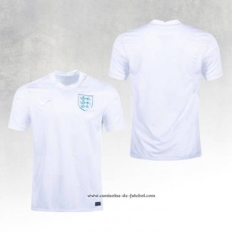 1º Camisola Inglaterra Euro 2022