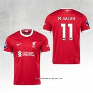 1º Camisola Liverpool Jogador M.Salah 23/24