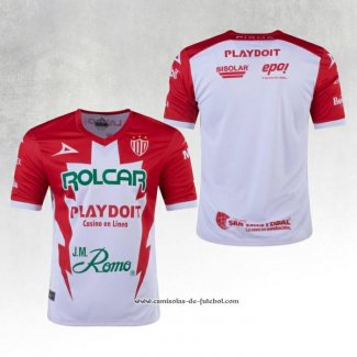 1º Camisola Necaxa 23/24