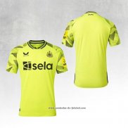 1º Camisola Newcastle United Goleiro 23/24