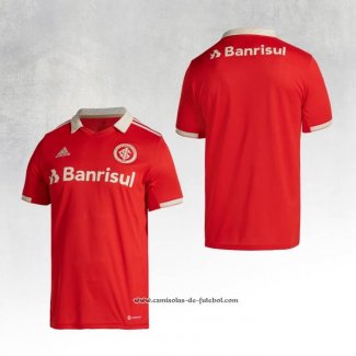 1º Camisola SC Internacional 2022