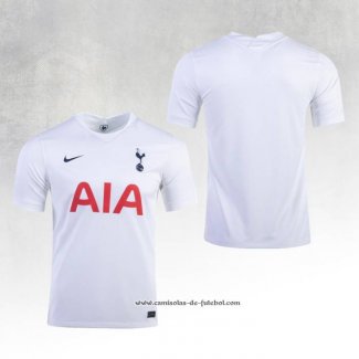 1º Camisola Tottenham Hotspur 21/22 Tailandia