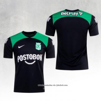 2º Camisola Atletico Nacional 2023 Tailandia