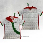 2º Camisola Burkina Faso 2024 Tailandia