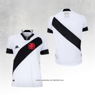 2º Camisola CR Vasco da Gama 2022 Mulher