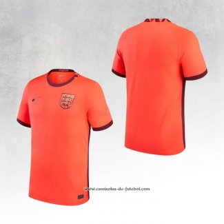 2º Camisola Inglaterra Euro 2022