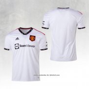 2º Camisola Manchester United 22/23