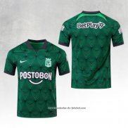 3º Camisola Atletico Nacional 2023 Tailandia