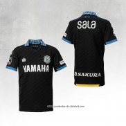 3º Camisola Jubilo Iwata 2024 Tailandia